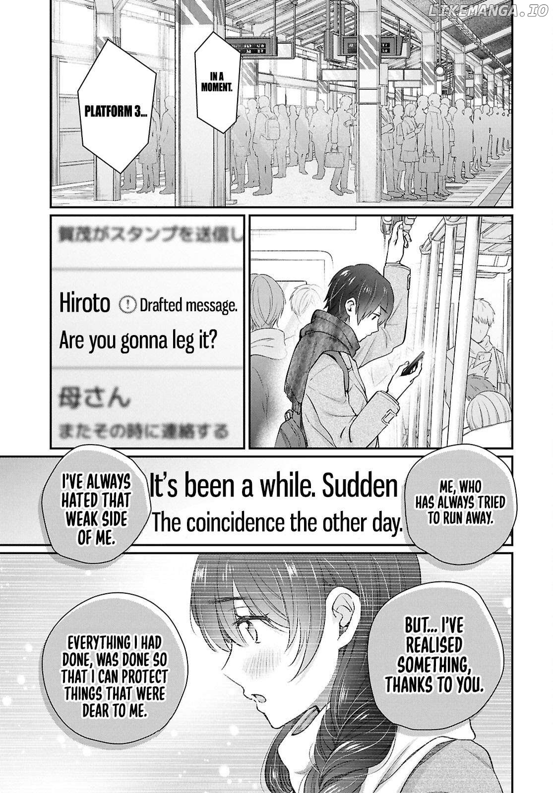 More Than a Married Couple, But Not Lovers, Chapter 77 image 20